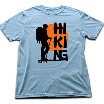 Hi Ki Ng T-shirt