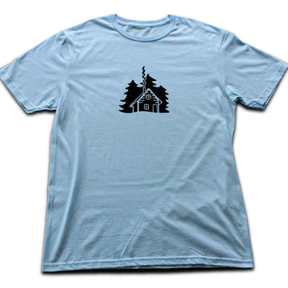 Cabin Silhouette T-shirt