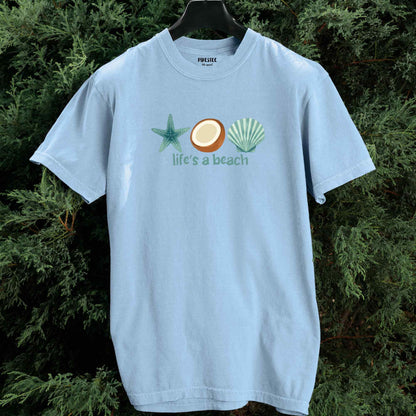 Life's A Beach T-shirt