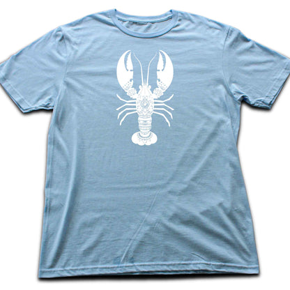 Lobster Mandala T-shirt