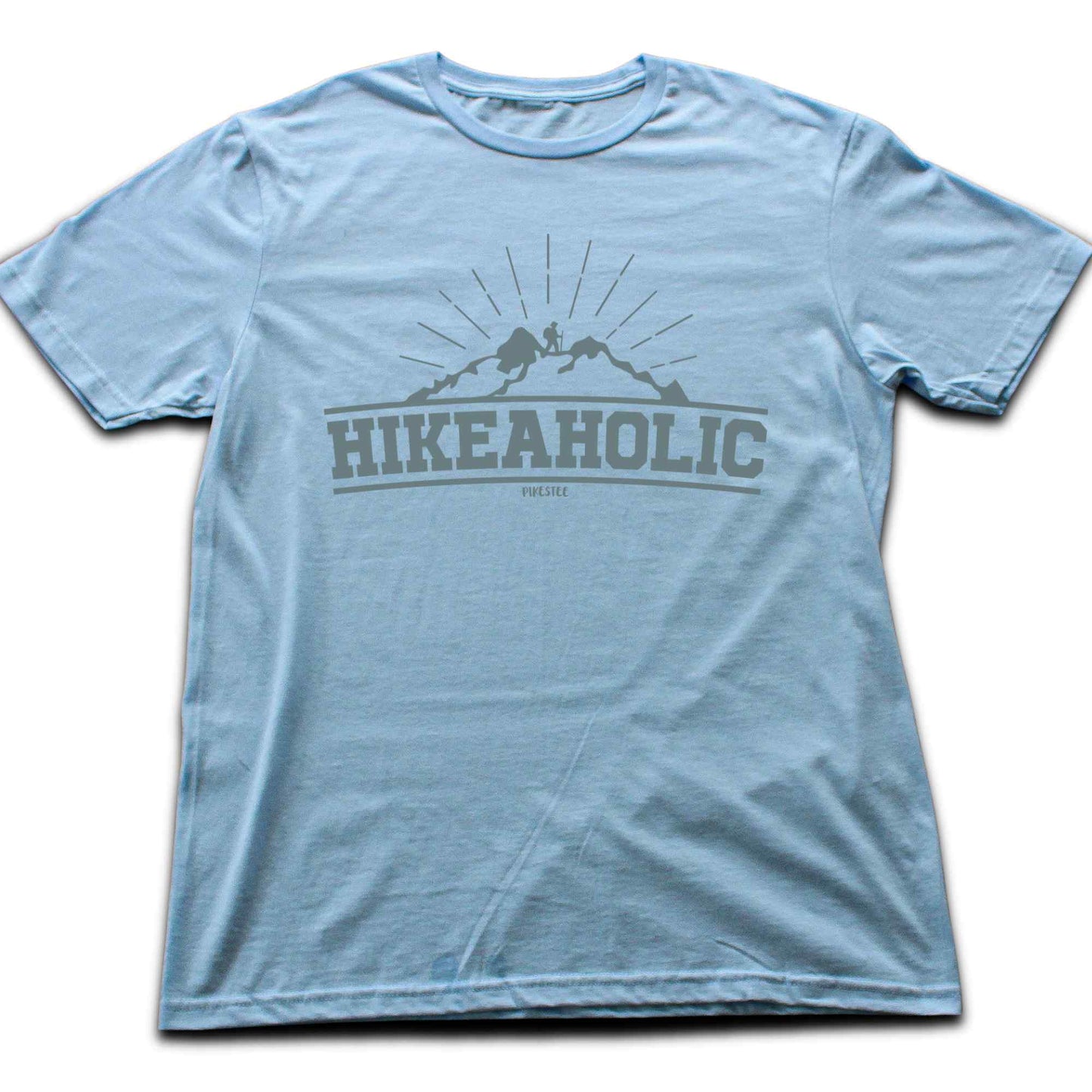 HikeaHolic T-shirt