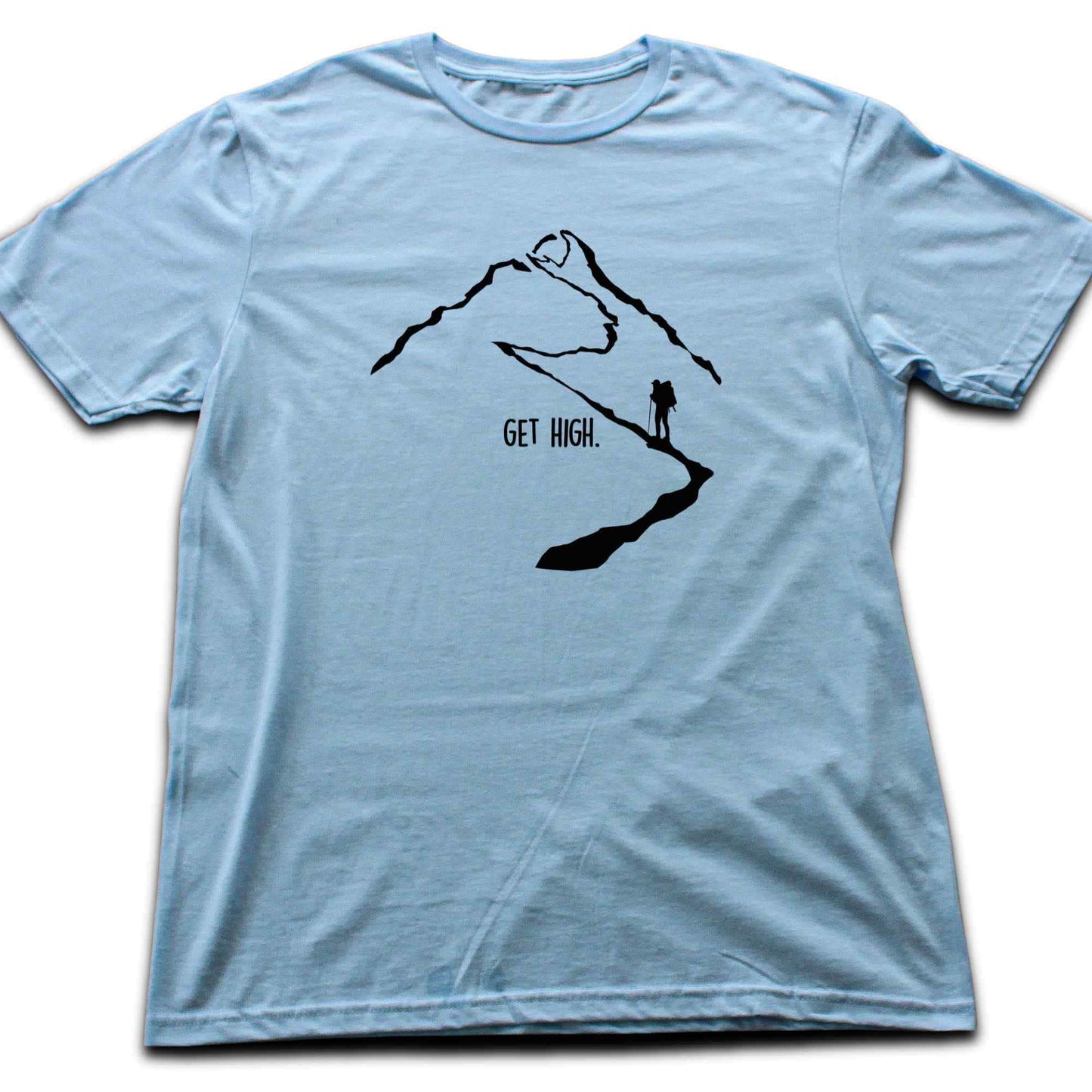 Montain Path T-shirt
