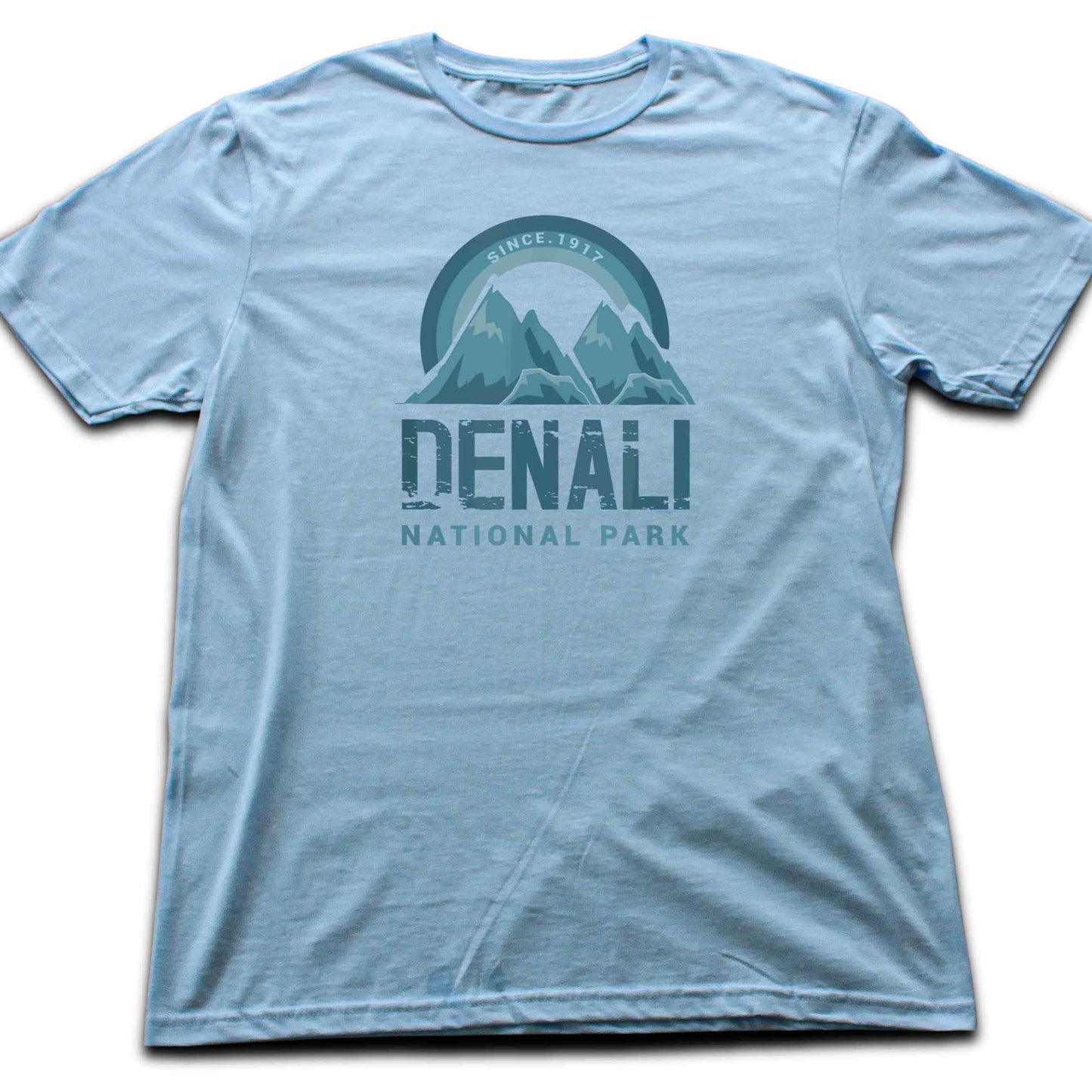 Denali National Park T-shirt