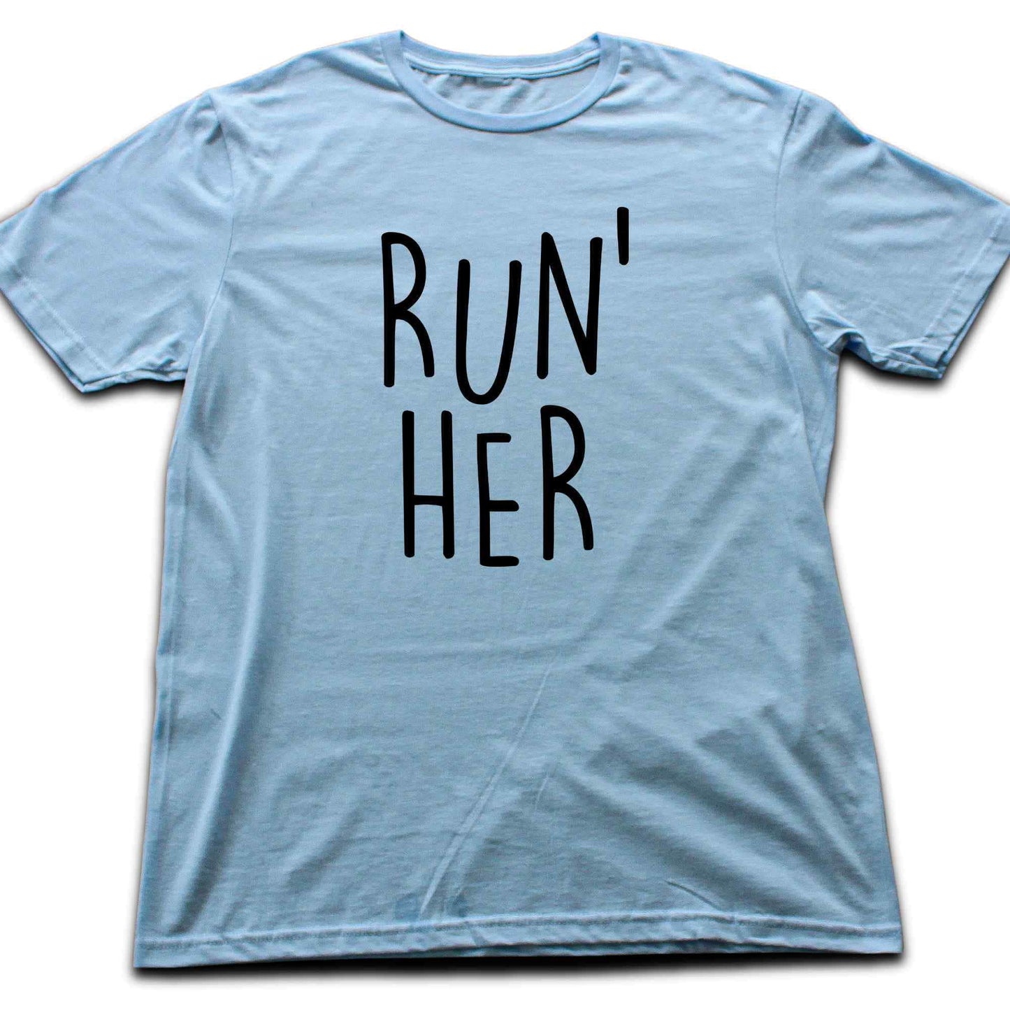 Run'Her T-shirt