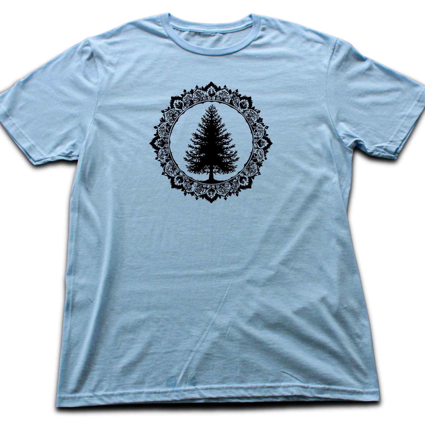 Tree Mandala T-shirt
