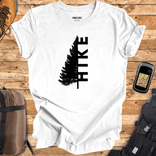 "Hike" Graphic T-shirt