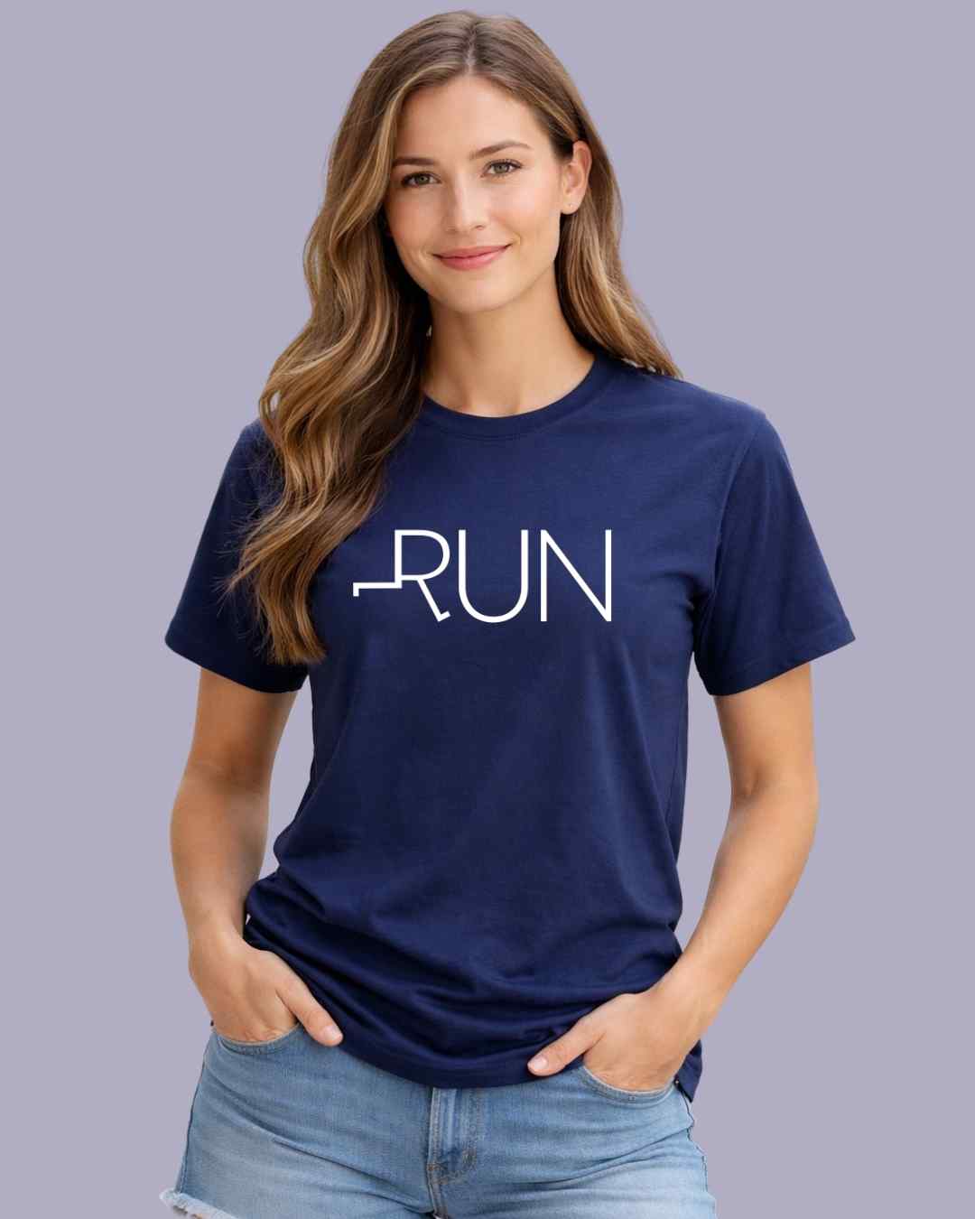 RUN T-shirt