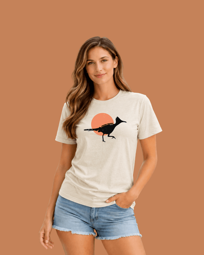 Roadrunner T-shirt