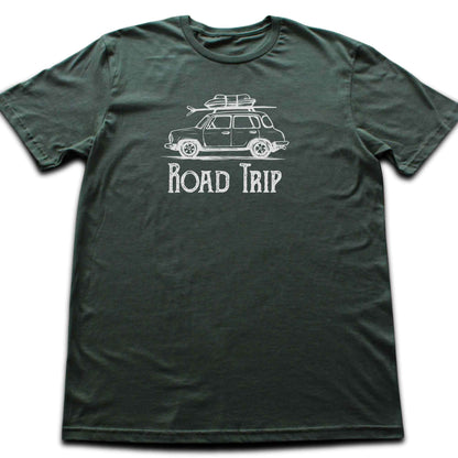 Road Trip T-shirt