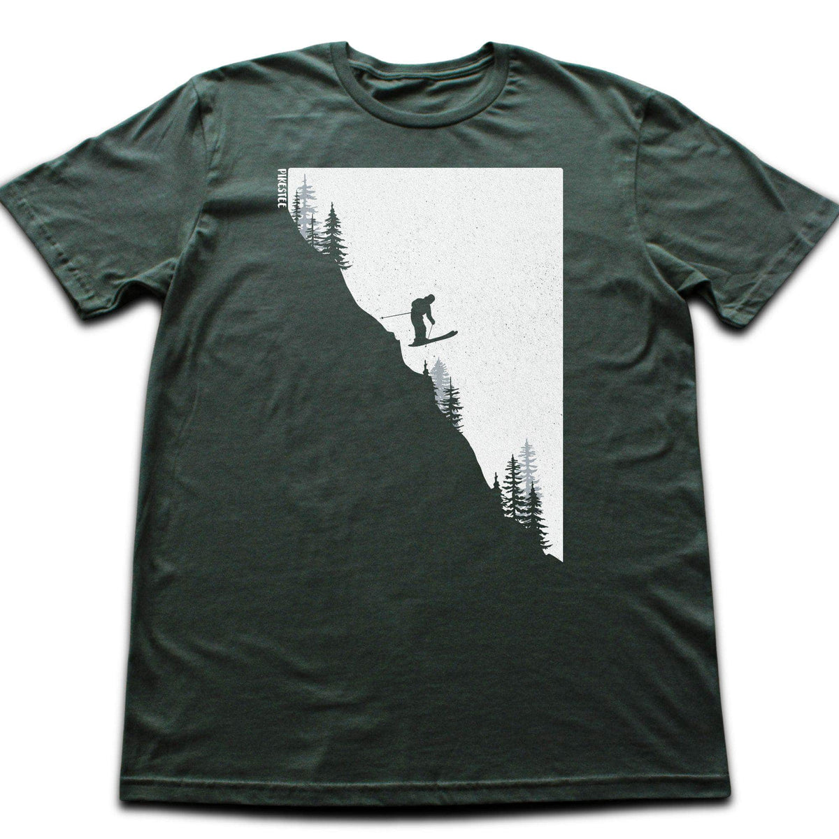 Mountain Freeride T-shirt