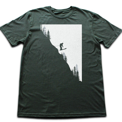 Mountain Freeride T-shirt