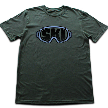 Ski Mask T-shirt