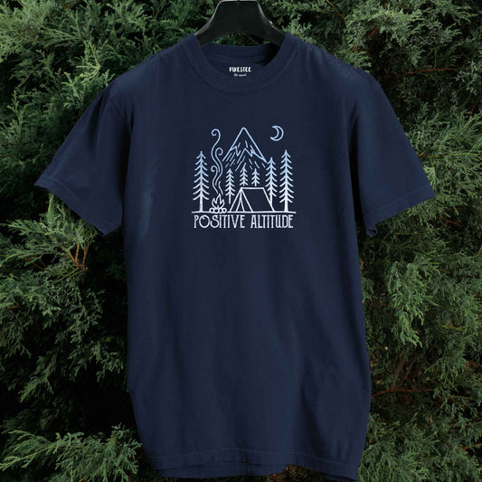 Positive Altitude T-shirt