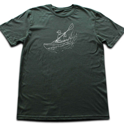 Kayak Flow T-shirt