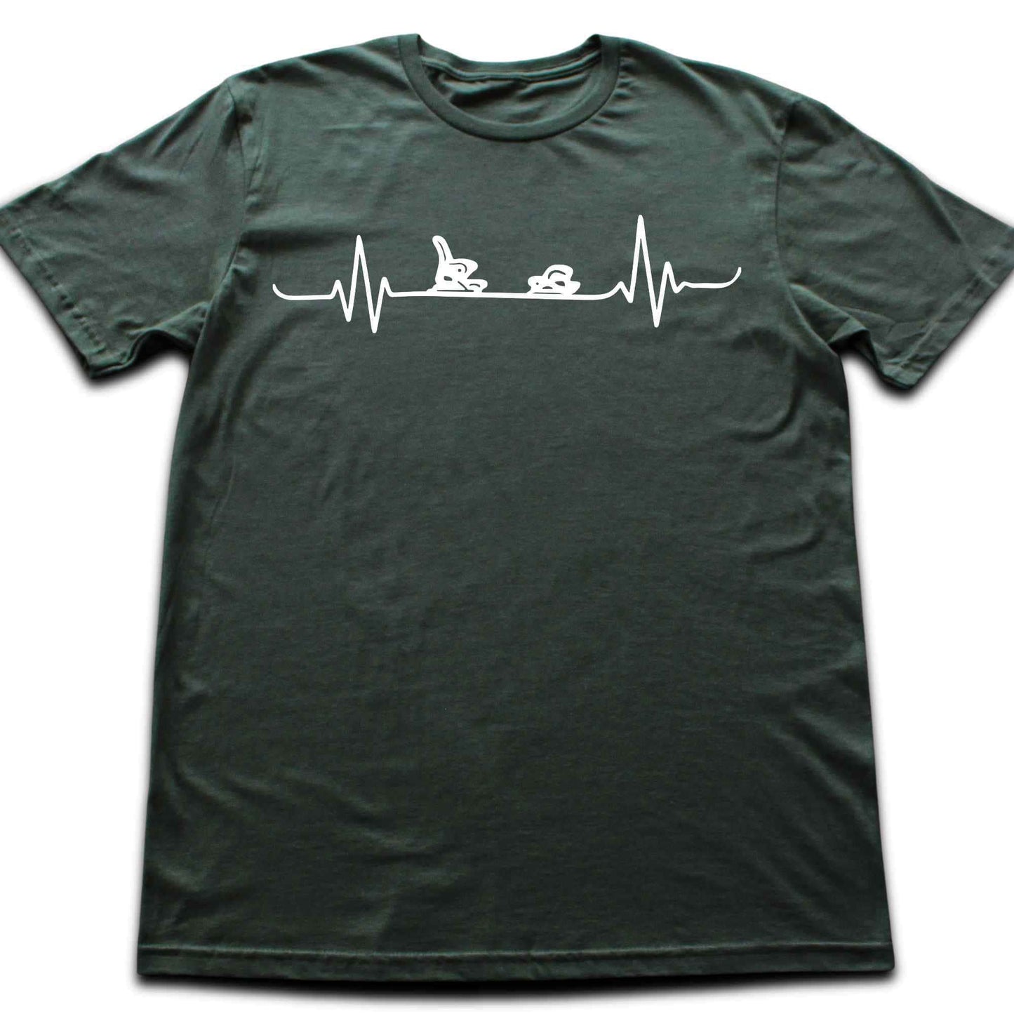 Ski Beats T-shirt