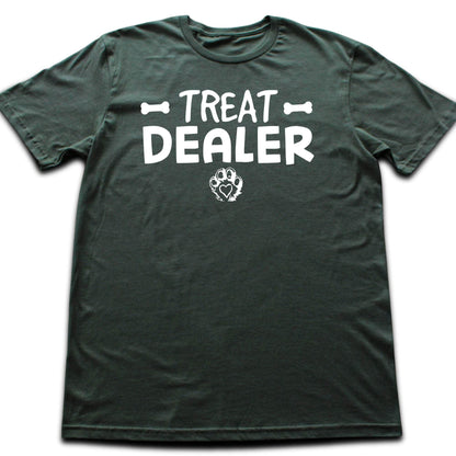 Treat Dealer T-shirt