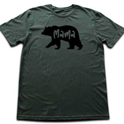 Mama Bear T-shirt