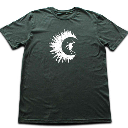 Ski Forest T-shirt
