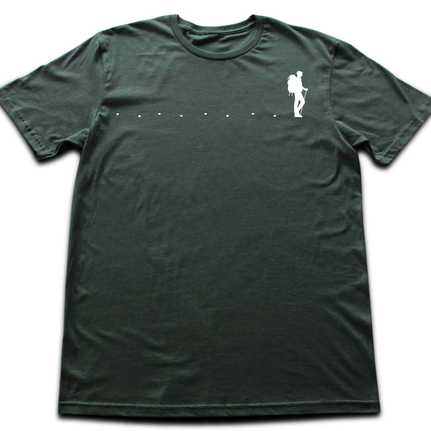 Hiker Path T-shirt