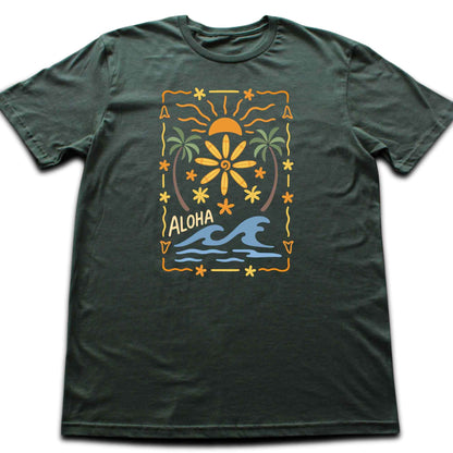 Aloha T-shirt