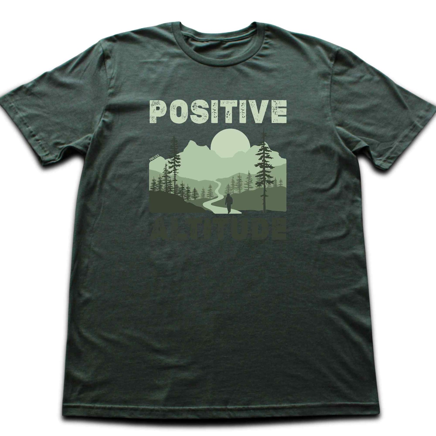 Positive Altitude T-shirt