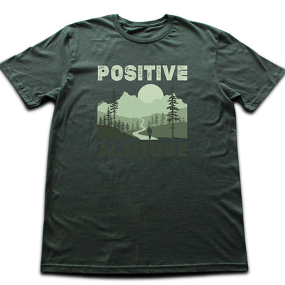 Positive Altitude T-shirt