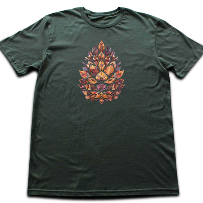 Pine Cone T-shirt