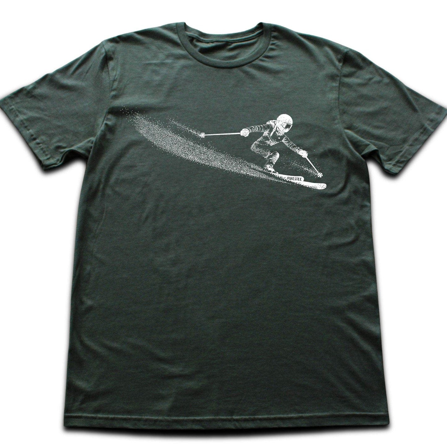 Ski Flow Woman T-shirt