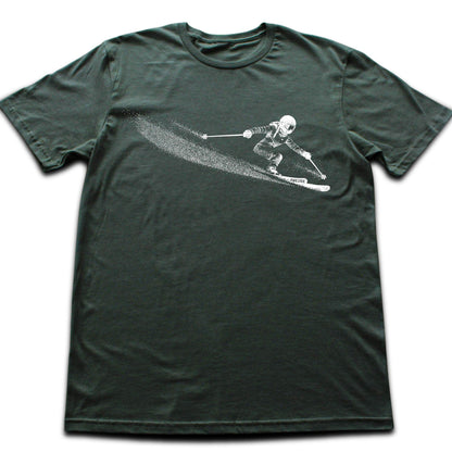 Ski Flow Woman T-shirt