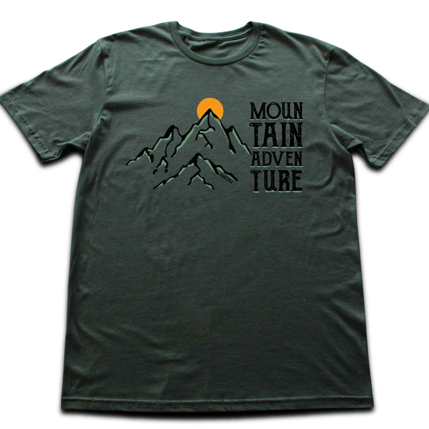 Mountain Adventure T-shirt