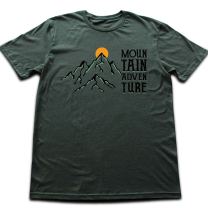 Mountain Adventure T-shirt