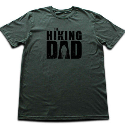 The Hiking Dad T-shirt