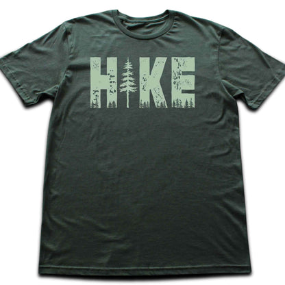 Hike T-shirt