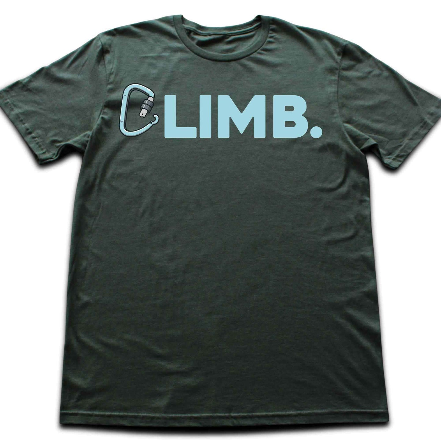 Climb T-shirt