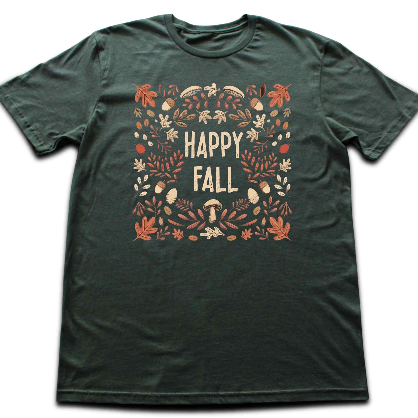 Happy Fall T-shirt
