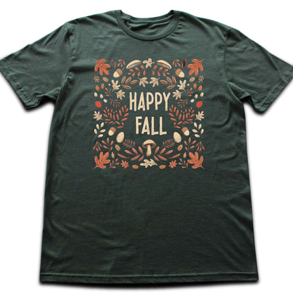 Happy Fall T-shirt