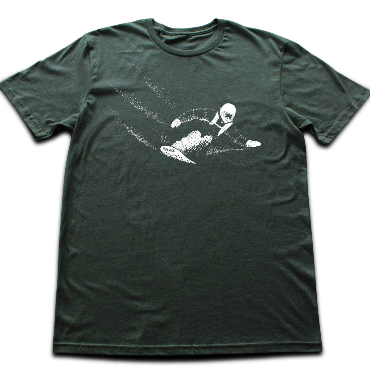 Snowboard Flow T-shirt
