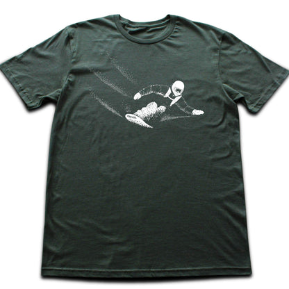 Snowboard Flow T-shirt