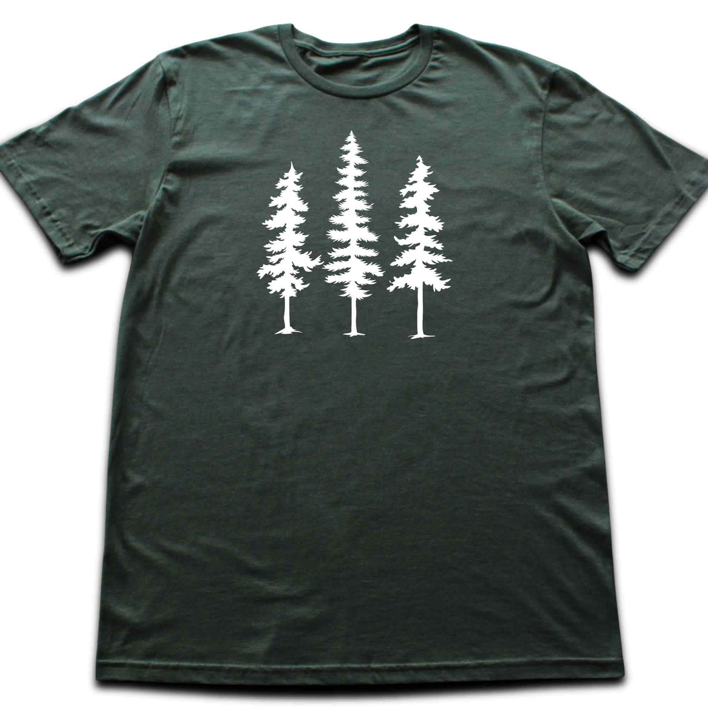 Three Trees T-shirt
