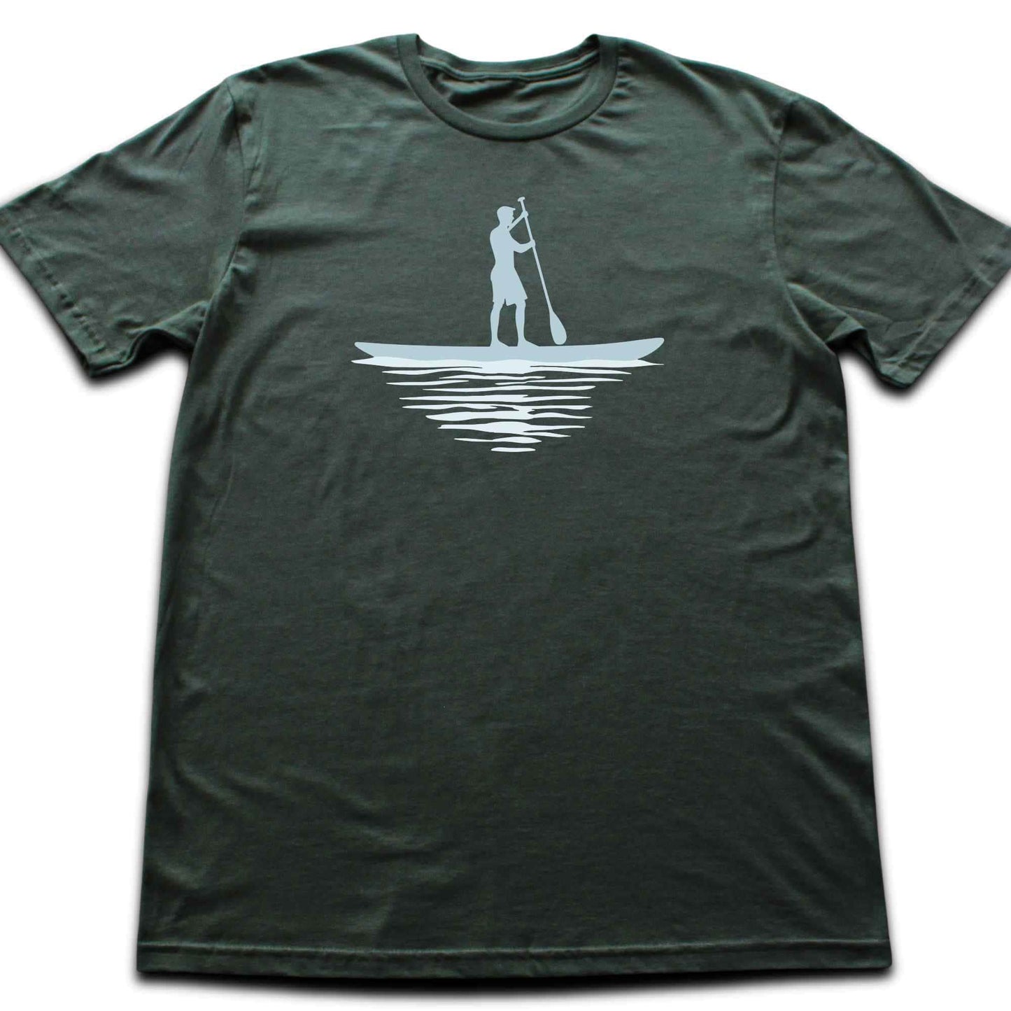 PaddleBoarder T-shirt