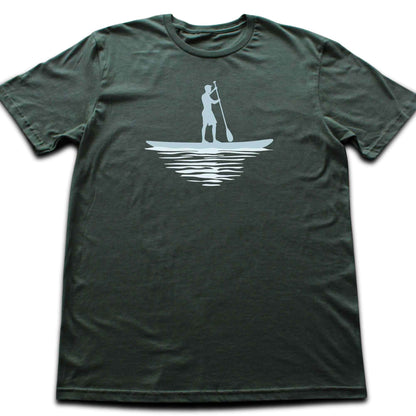 PaddleBoarder T-shirt