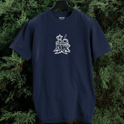 Best Coffee Spot T-shirt