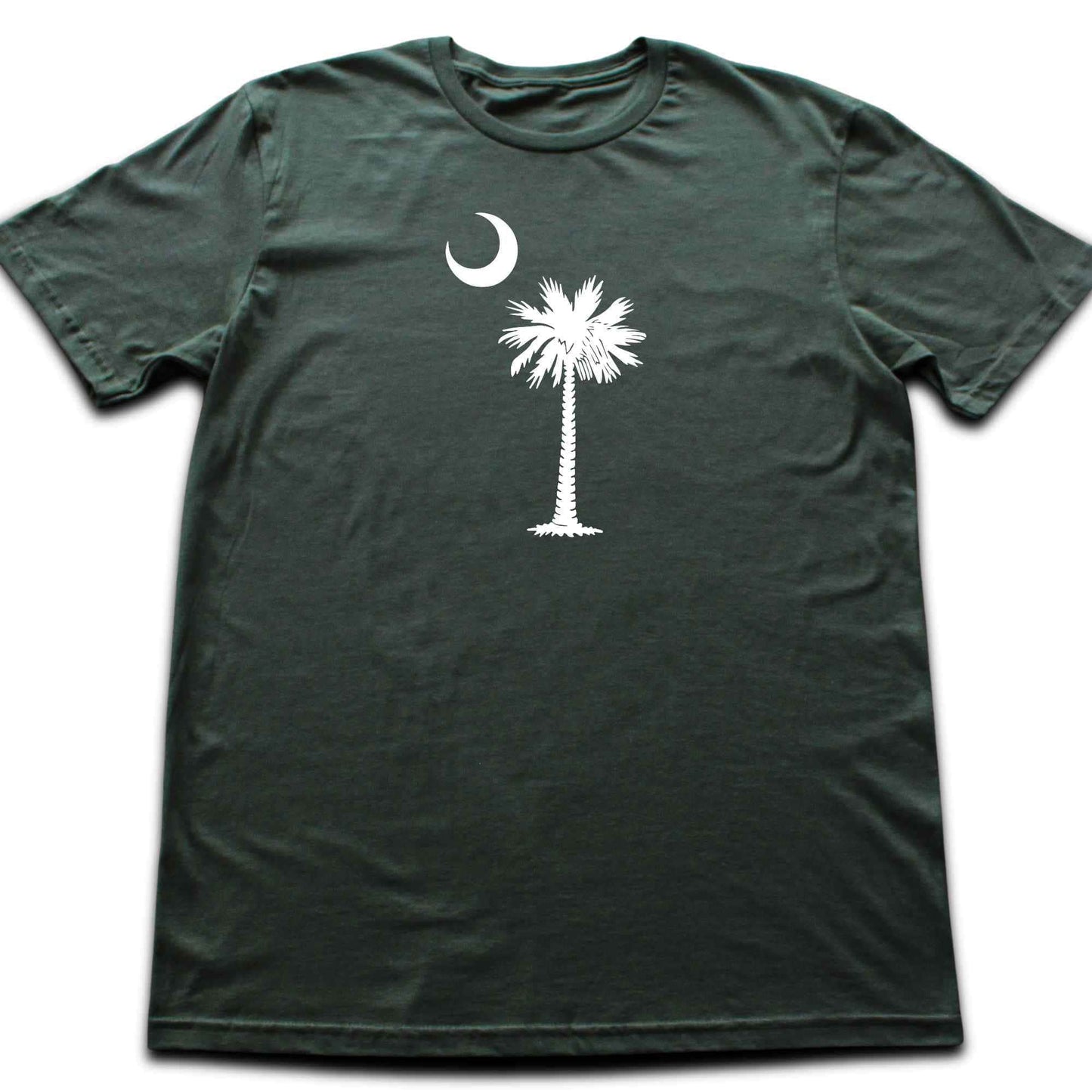 Palm Moon T-shirt