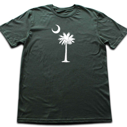 Palm Moon T-shirt