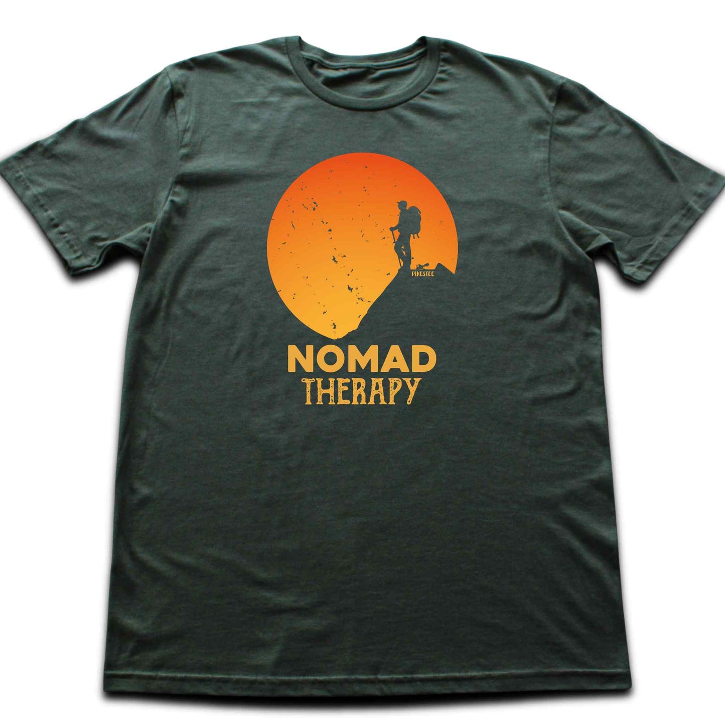 Nomad Therapy T-shirt
