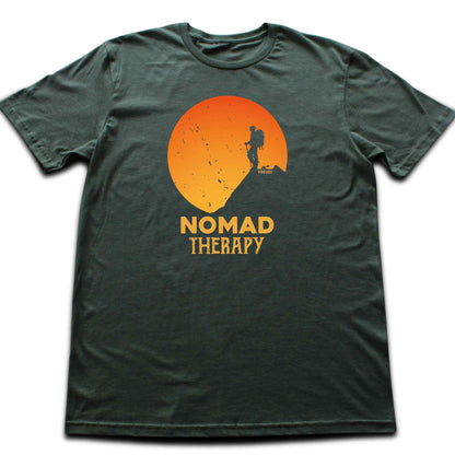 Nomad Therapy T-shirt