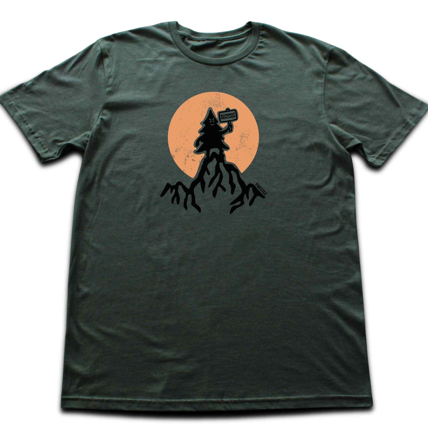 Summit Reached T-shirt