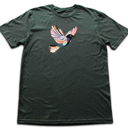 Be Free Bird T-shirt