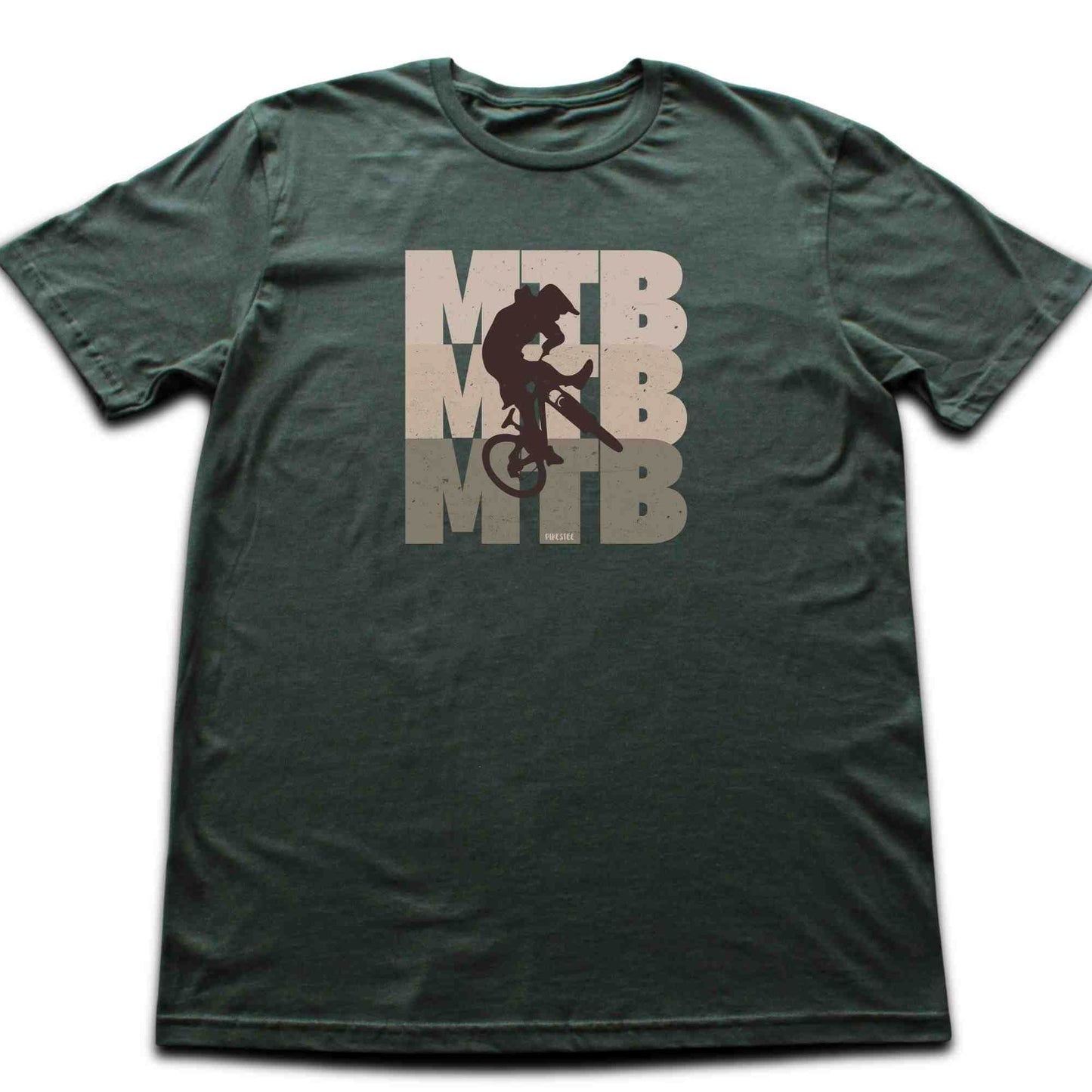 MTB Typo T-shirt