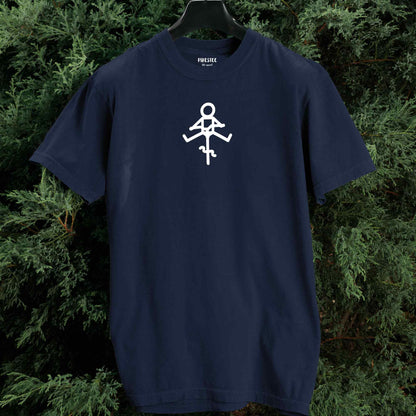 Sticky Biker T-shirt